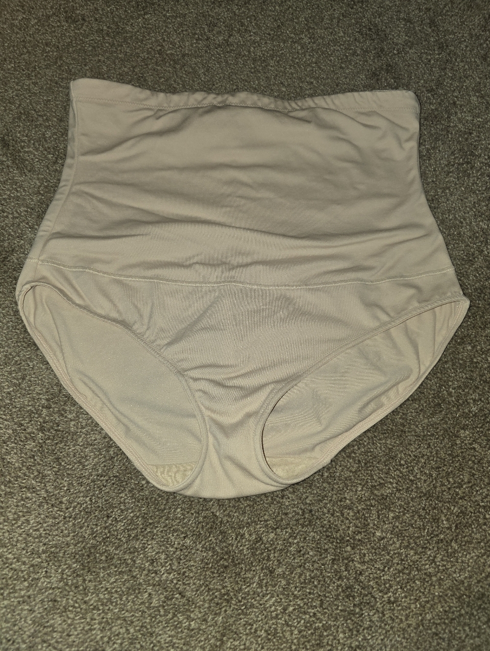 Maidenform 4XL Firm Control High Waist Brief Shapewear - Picture 5 of 11
